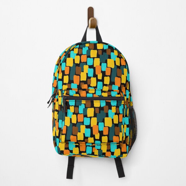 Item preview, 50s Inspired Pattern with Stylish Vintage Energy designed and sold by Piotrek0001.