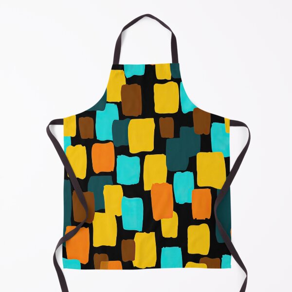 Item preview, 50s Inspired Pattern with Stylish Vintage Energy designed and sold by Piotrek0001.