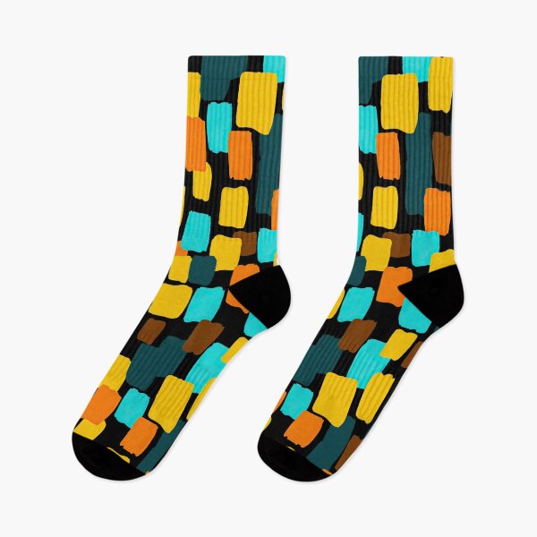 Item preview, 50s Inspired Pattern with Stylish Vintage Energy designed and sold by Piotrek0001.