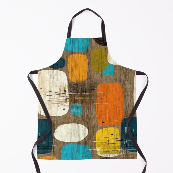 Item preview, Colorful Abstract Composition with 60s Graphic Appeal designed and sold by Piotrek0001.