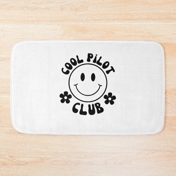 Item preview, Groovy Cool pilot club aviation student flight pilot club designed and sold by snowry.