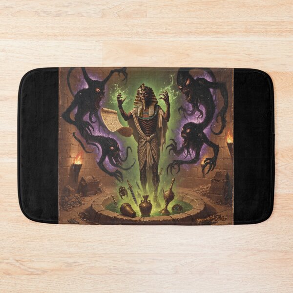 Item preview,  Nyarlathotep the Crawling Chaos designed and sold by Vintage Designs +.