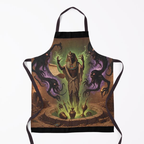 Item preview, Nyarlathotep the Crawling Chaos designed and sold by Vintage Designs +.