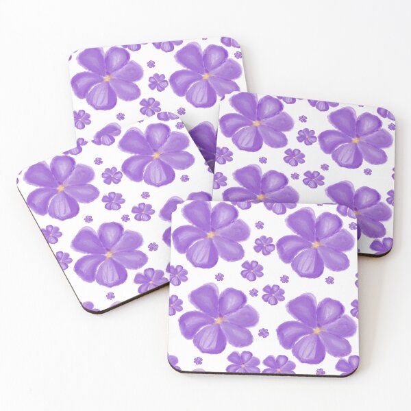 Item preview, flowers watercolor  designed and sold by Luziani.