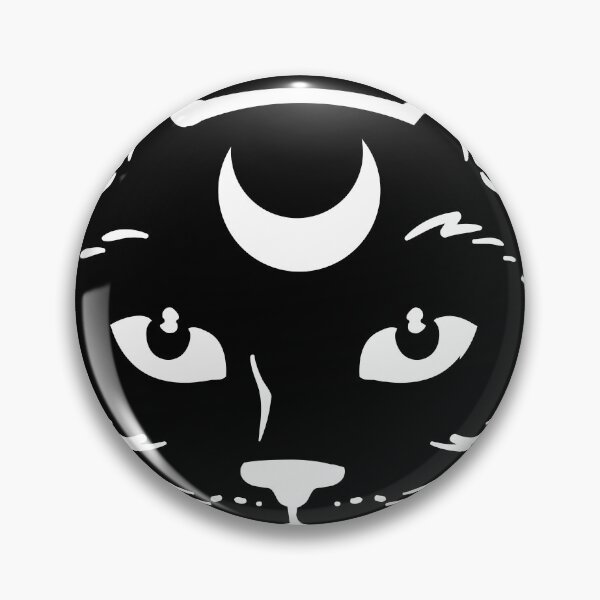 Item preview, Astral cat designed and sold by ache73.