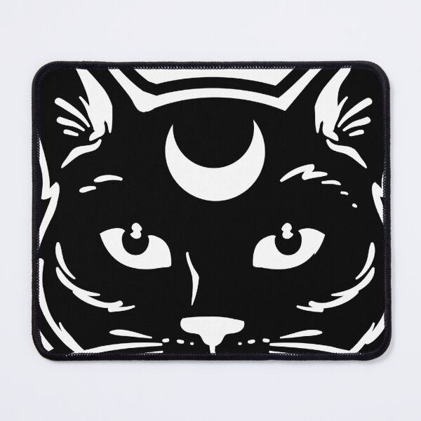 Item preview, Gato astral designed and sold by ache73.