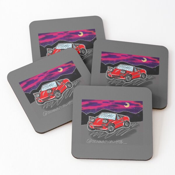 Item preview, Miata IG brand  designed and sold by serenapocalypse.