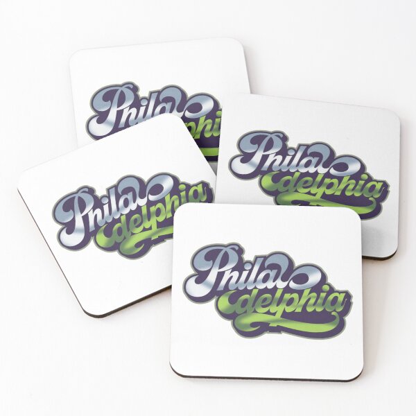 Item preview, Philadelphia designed and sold by JonysCreativeDesigns.