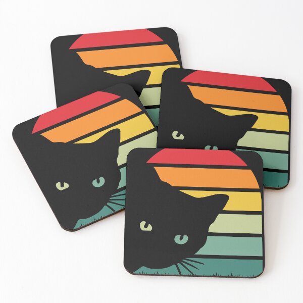 Item preview, Cat shadow designed and sold by ache73.