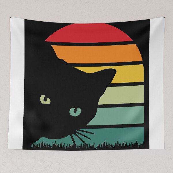 Item preview, Cat shadow designed and sold by ache73.