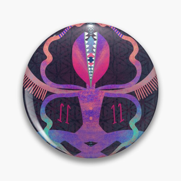Item preview, Code 11: Descent Transmission designed and sold by ArtbyJodlana.