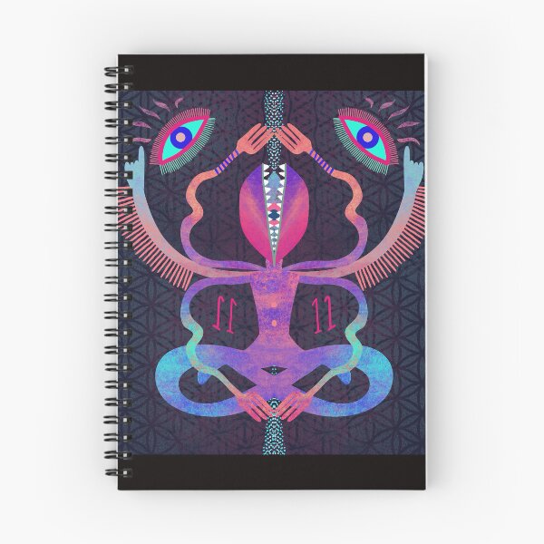 Item preview, Code 11: Descent Transmission designed and sold by ArtbyJodlana.