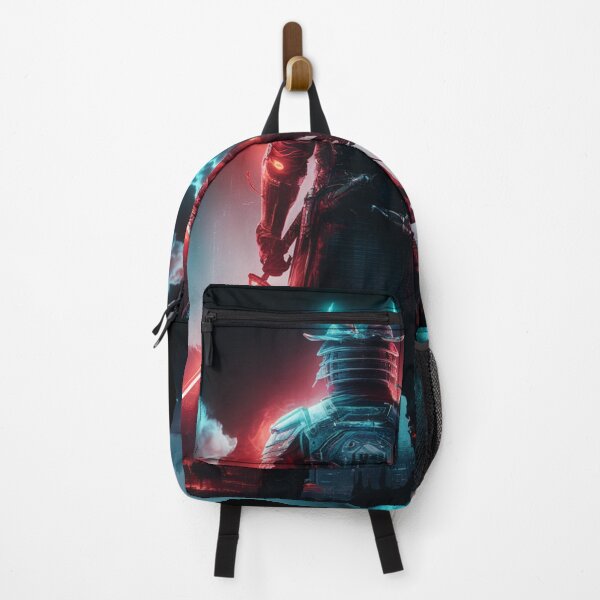 Item preview, Data Samurai designed and sold by McVrax.