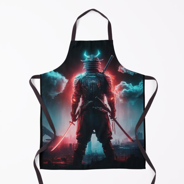 Item preview, Data Samurai designed and sold by McVrax.