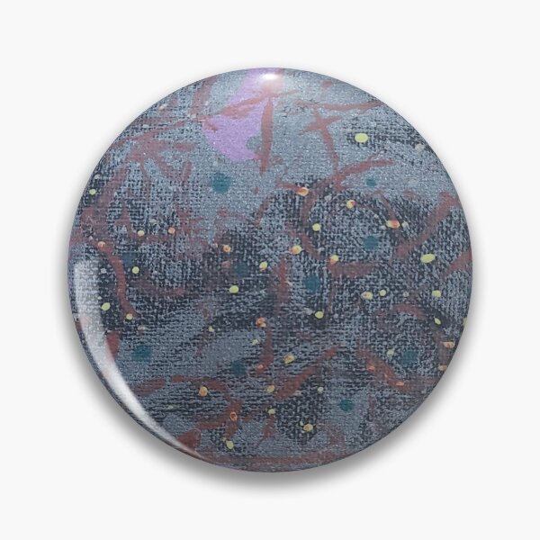 Item preview, Lost in deep space designed and sold by Bismuthbegins.