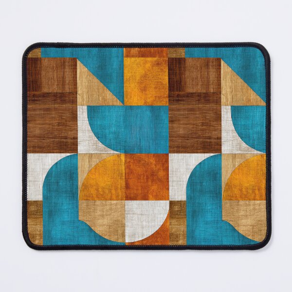 Item preview, Modern Retro Look with Midcentury Style Elements designed and sold by Piotrek0001.