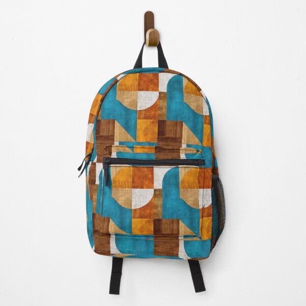 Item preview, Modern Retro Look with Midcentury Style Elements designed and sold by Piotrek0001.