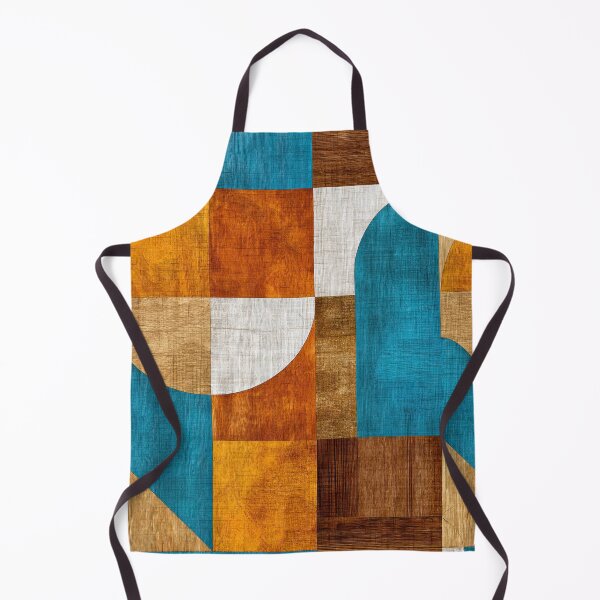 Item preview, Modern Retro Look with Midcentury Style Elements designed and sold by Piotrek0001.