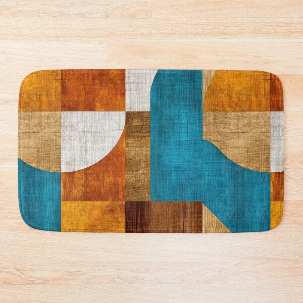 Item preview, Modern Retro Look with Midcentury Style Elements designed and sold by Piotrek0001.