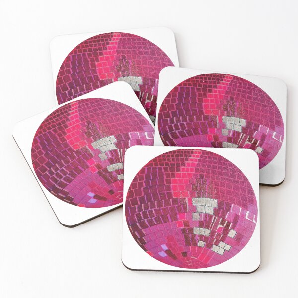 Item preview, Purple Disco designed and sold by RebeccaSteenArt.