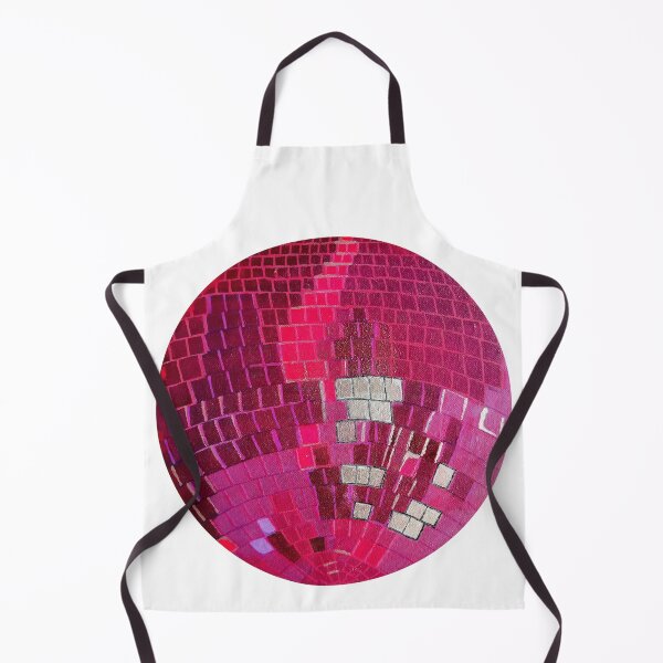Item preview, Purple Disco designed and sold by RebeccaSteenArt.