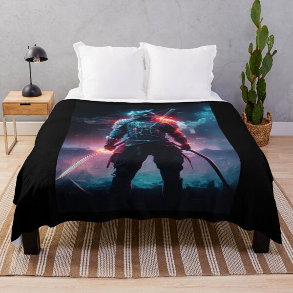Item preview, Data Samurai designed and sold by McVrax.