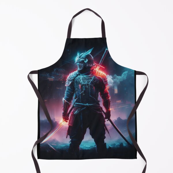 Item preview, Data Samurai designed and sold by McVrax.