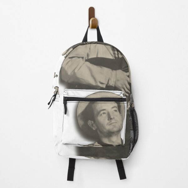 Item preview, Woody - Take It Easy, But Take It. designed and sold by timshawlstudio.