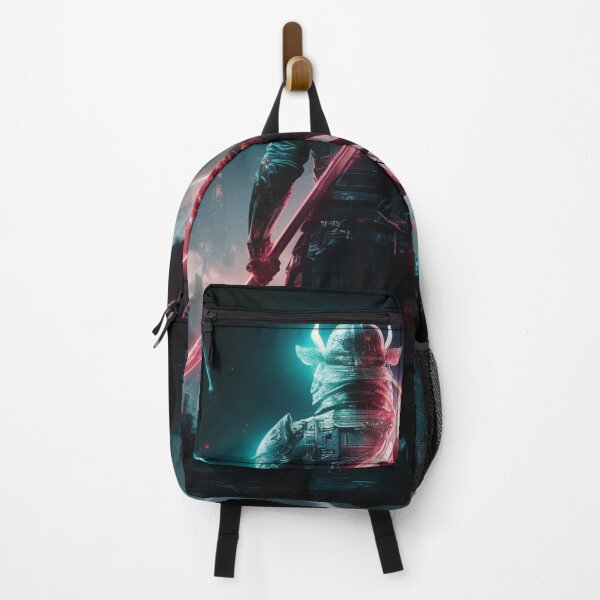 Item preview, Data Samurai designed and sold by McVrax.