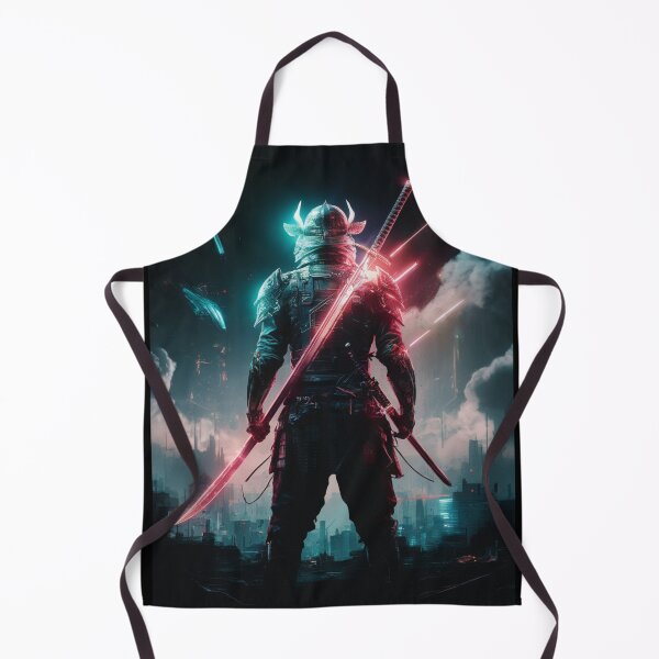 Item preview, Data Samurai designed and sold by McVrax.