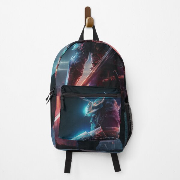 Item preview, Data Samurai designed and sold by McVrax.