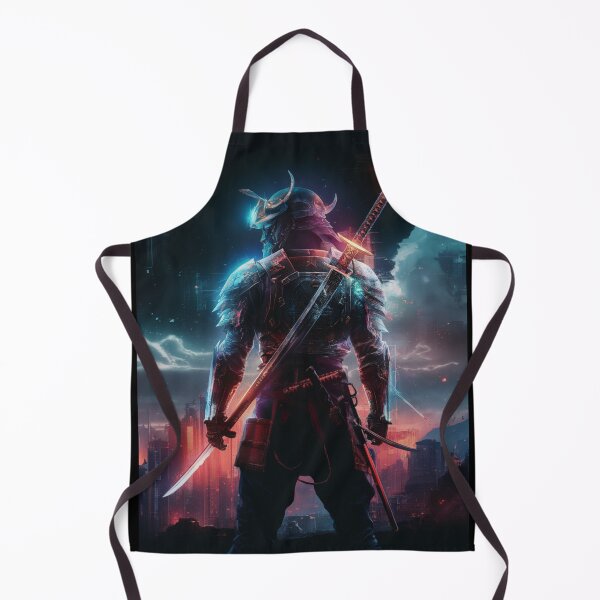 Item preview, Data Samurai designed and sold by McVrax.