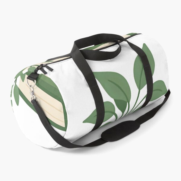Item preview, Verde libresco: Pila de libros para amantes de las plantas designed and sold by Uglyandcute.