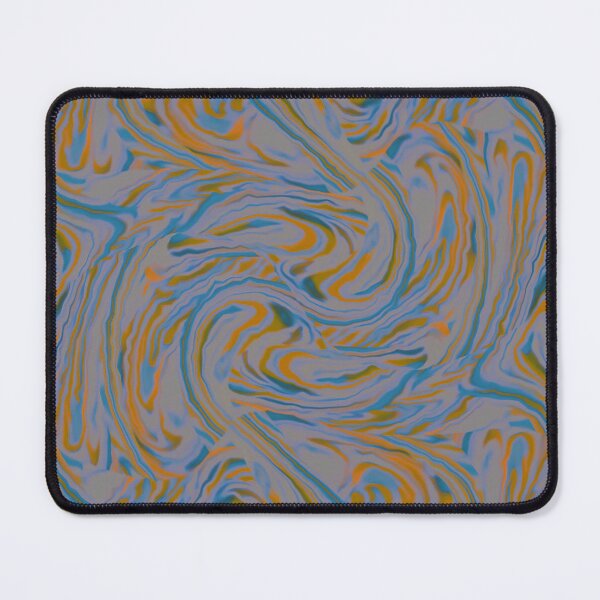 Item preview, ElitebyElise Melted Abstraction designed and sold by ElitebyElise.