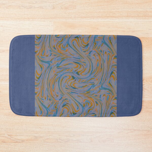 Item preview, ElitebyElise Melted Abstraction designed and sold by ElitebyElise.