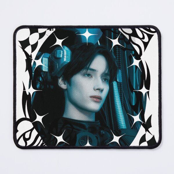 Item preview, Hueningkai TXT (Tomorrow X Together) designed and sold by Celestinya.