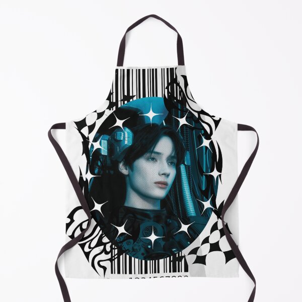 Item preview, Hueningkai TXT (Tomorrow X Together) designed and sold by Celestinya.