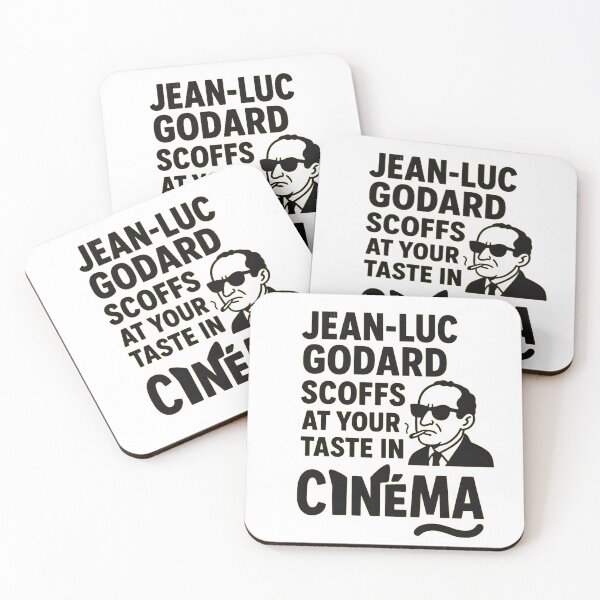 Item preview, Godard Scoff designed and sold by DA0x-Designers.