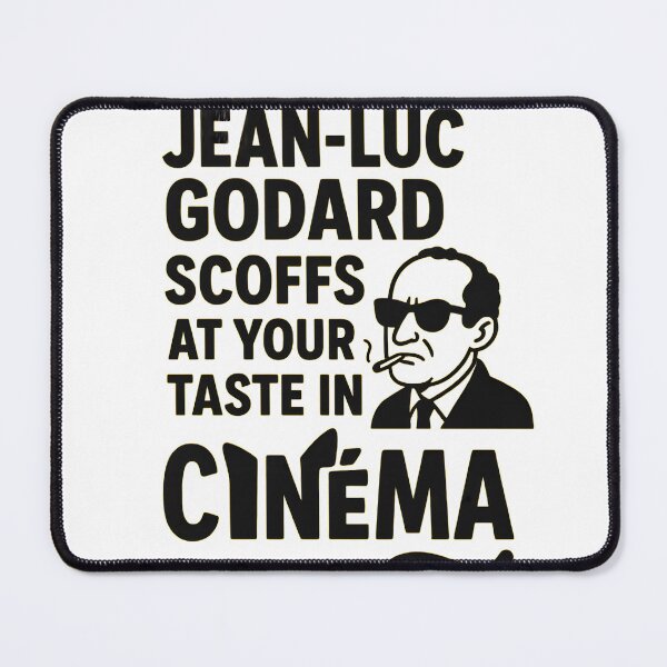 Item preview, Godard Scoff designed and sold by DA0x-Designers.