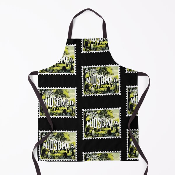 Item preview, Greetings from Midsomer designed and sold by PsychicWar.
