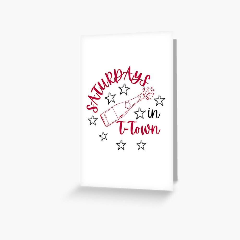 Item preview, Greeting Card designed and sold by JessDoodes.