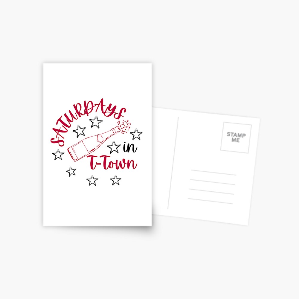 Item preview, Postcard designed and sold by JessDoodes.
