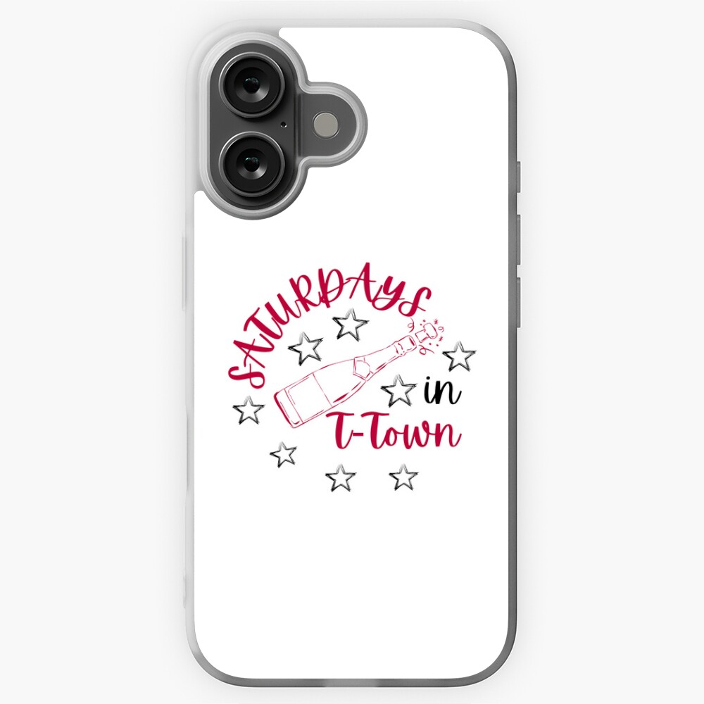 Item preview, iPhone Soft Case designed and sold by JessDoodes.