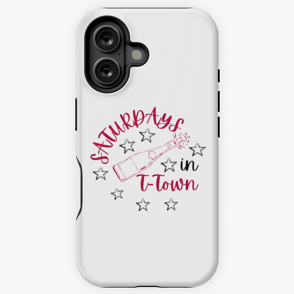 Item preview, iPhone Tough Case designed and sold by JessDoodes.