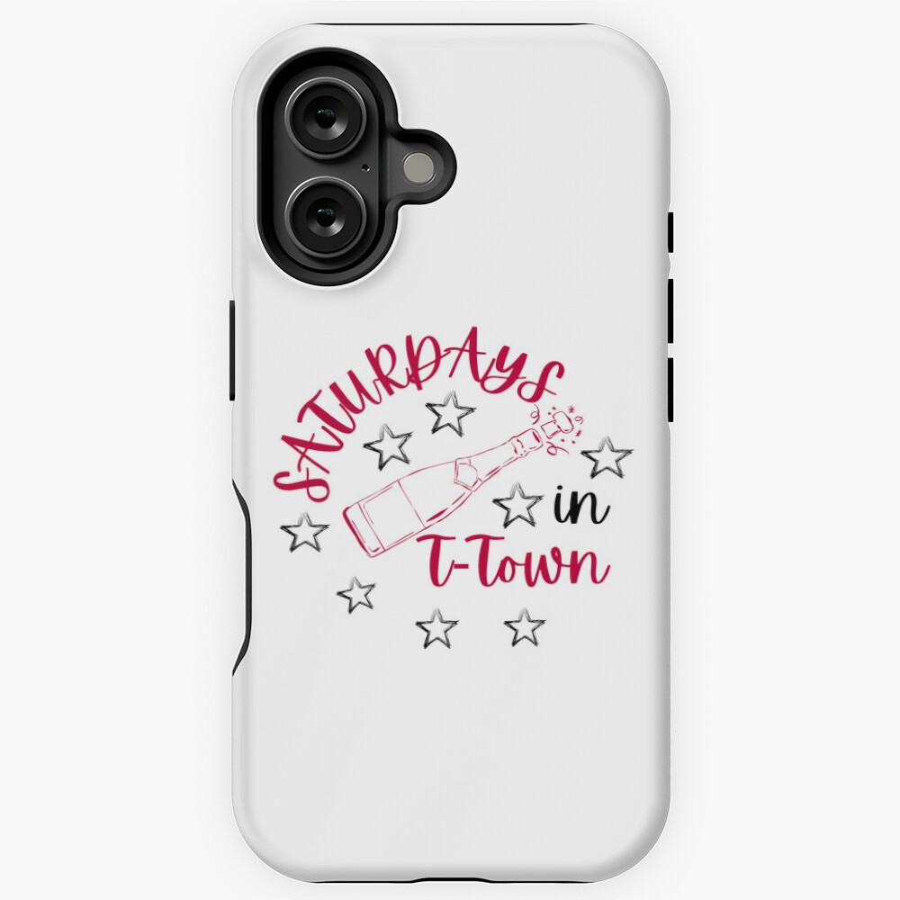 Item preview, iPhone Magsafe Tough Case designed and sold by JessDoodes.