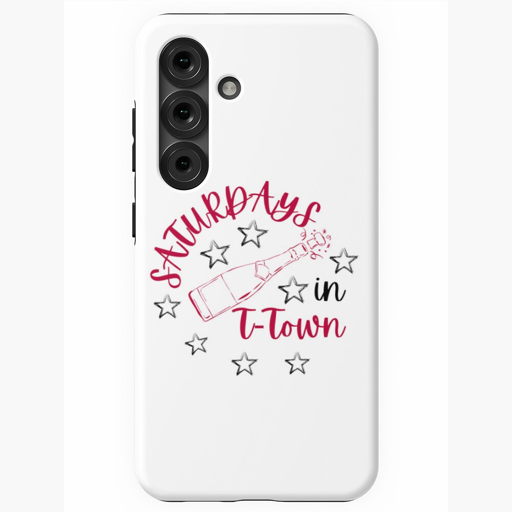 Item preview, Samsung Galaxy Tough Case designed and sold by JessDoodes.
