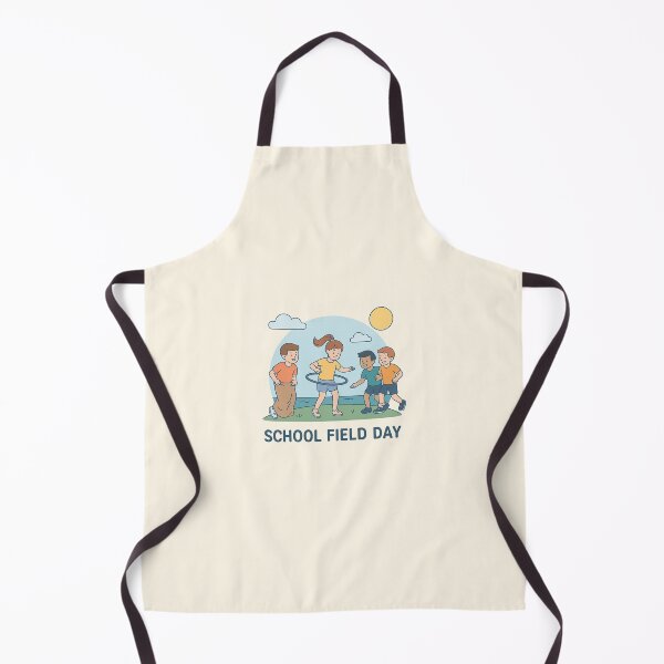 Item preview, School Field Day Fun designed and sold by Afraadil001.