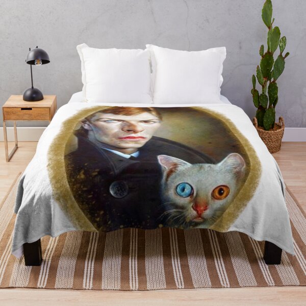 Item preview, BOWIE designed and sold by javitennis.