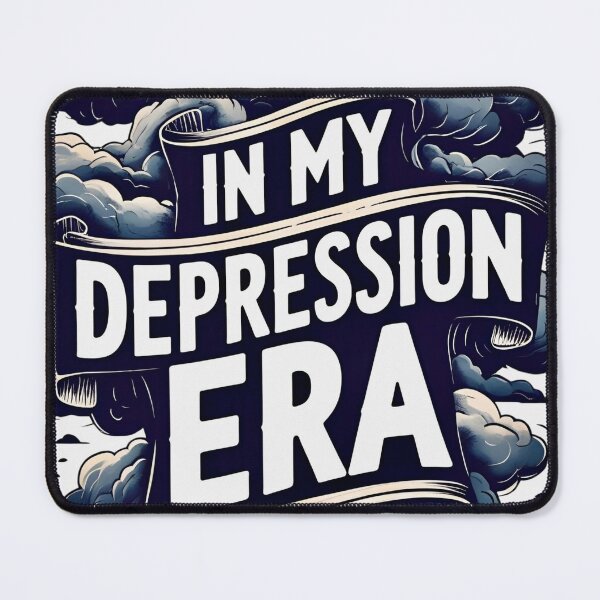 Item preview, Mental health 1 designed and sold by DaytimeWhiskey.