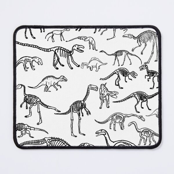 Item preview, Shadows of Dinosaurs – The Art of Transience designed and sold by dotitoko.